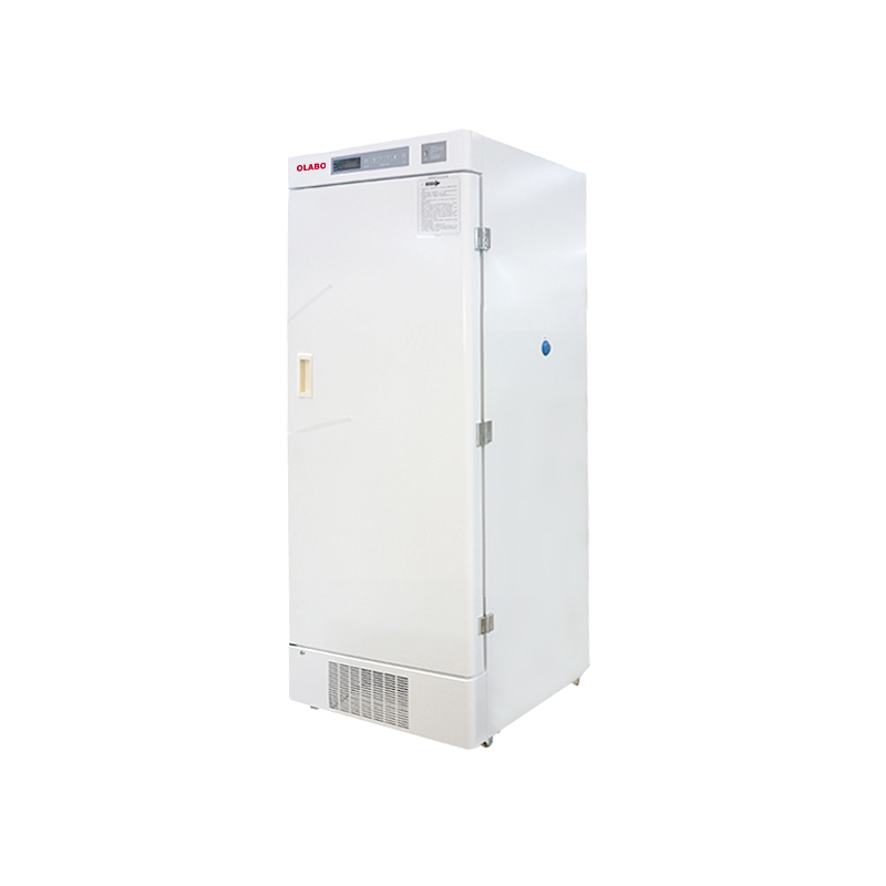 OEM manufacturer Freezer Medicine - OLABO -40 ℃ 362l vertical low temperature refrigerator – OLABO
