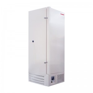 Hot sale Factory China -20~-40 Degree Ultra-Low Temperature Freezer Refrigerator
