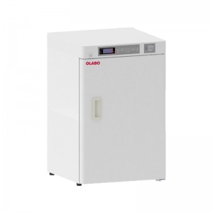 High Performance China Medical -40 Degree Low Temperature 50L Vertical Direct Cooling Vaccine Fridge Freezer