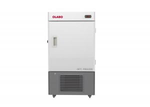 -86 Laboratory Ultra Low Temperature Freezer BDF-86V168T