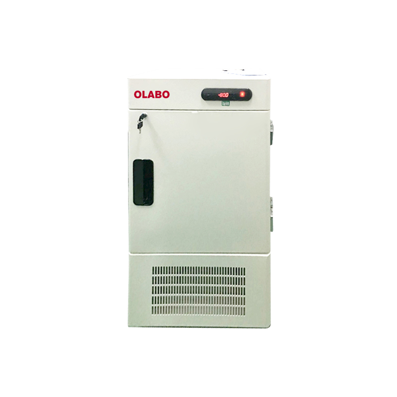 OEM/ODM Supplier Small Lab Freezer - Ultra Low Temperature Freezer – OLABO