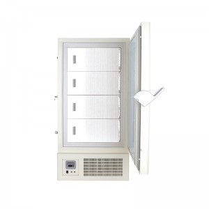 Good Wholesale Vendors China ULTS1368 Deep Freezer 50liters -86 Degree Ultra Low Temperature Medical Freezer