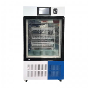 OLABO CHINA Platelet Incubator BJPX-SP10 With Microprocessor control system and LCD display for Lab