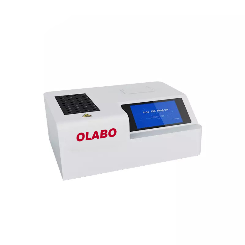 China Gold Supplier for Micro Plate Reader - Auto ESR Analyzer BK-ESR40 – OLABO