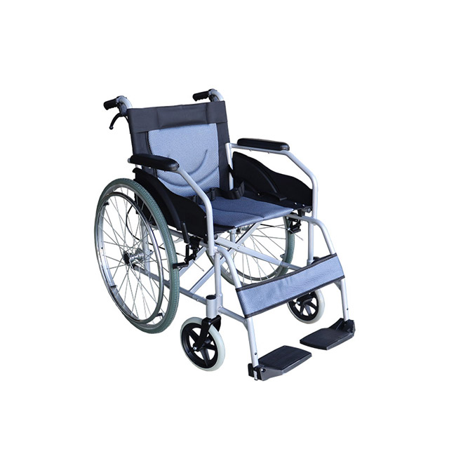 OLABO Manual Wheelchair BK-L-800-ASZ