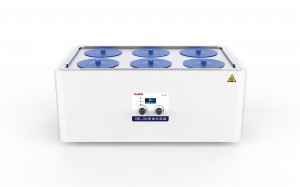 Laboratory Equipment Electric Digital Heat Thermostatic Water Bath