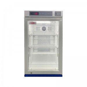 Wholesale Price China Ultra-Low Temperature Refrigerator for Hospital Laboratory