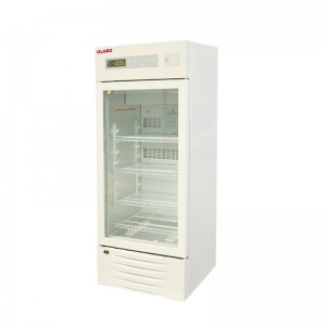 Hot sale Factory China Double Door Top Freezer on Sale