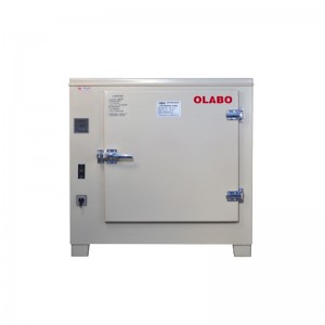 Factory Supply OLABO China Blast Stability Drying Oven