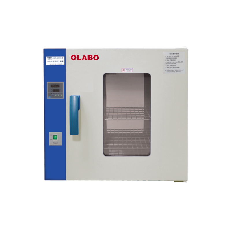 China OEM Bacterial Shaker Incubator - OLABO Blast Drying Oven – OLABO