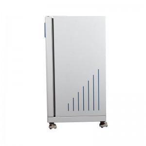 Factory Cheap OLABO CHINA 50L CO2 Incubator BJPX-C50(Air Jacket) With Large LCD Touch Screen Dedicated to Biomedical