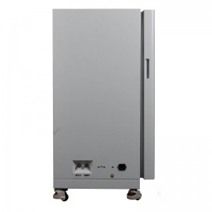 Wholesale OEM China Digital Display Air Jacketed Heating CO2 Incubator