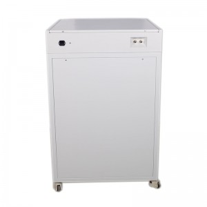 China New Product China Lowest Prices Medical New Lab Incubator CO2