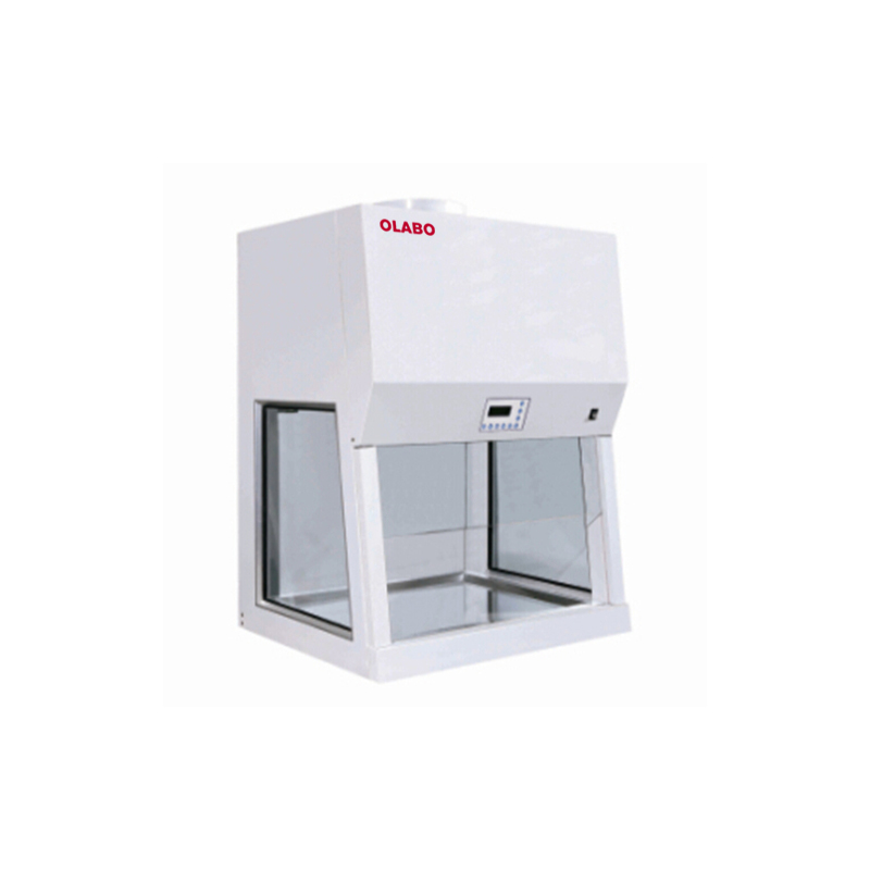OEM Factory for Chemotherapy Laminar Flow Hood - OLABO Class I Biological Safety Cabinet – OLABO