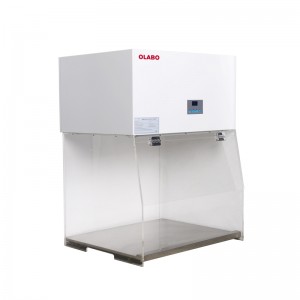 OEM/ODM Supplier China Class I Biological Safety Cabinet (BYKG-III)