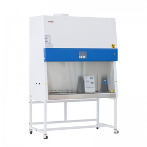 High definition China OLABO Class II A2 Biological Safety Cabinet