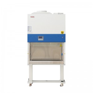 Hot sale Factory China Class II Biological Safety Cabinet