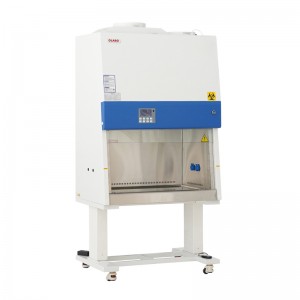China New Design China Biometer Furniture Medical Equipment Class II Biological Safety Cabinet Definition