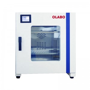 Online Exporter Pathology Incubator Price - Manufacturer Medical Equipment Constant-Temperature Incubator – OLABO