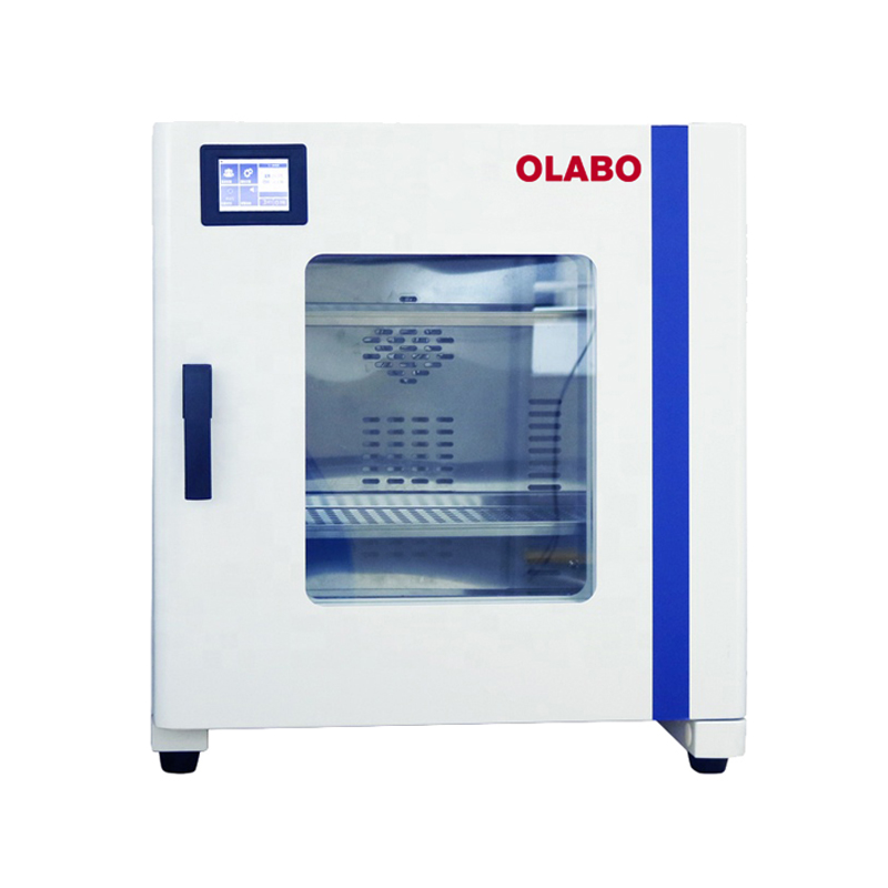 2021 wholesale price Microbiology Incubator Price - Manufacturer Medical Equipment Constant-Temperature Incubator – OLABO