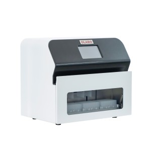 Best Price on China Bk-HS96 96 Samples Rna/DNA Extraction Fully Automatic Nucliec Acid Extractor