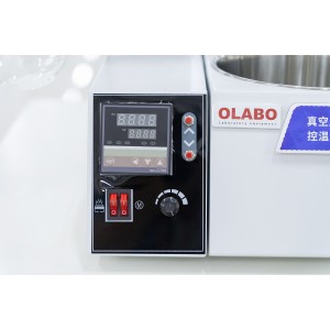OLABO Laboratory  Rotary evaporator 1L Small Capacity BK-RE-1A