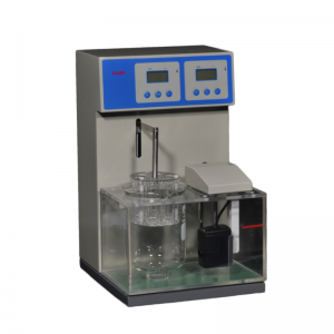 Factory Selling China Automatic Single Cylinder Friability Tester Price for Tablets and Pills