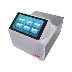 PriceList for China Hospital and Laboratory Medical Equipments Elisa Microplate Reader and Washer