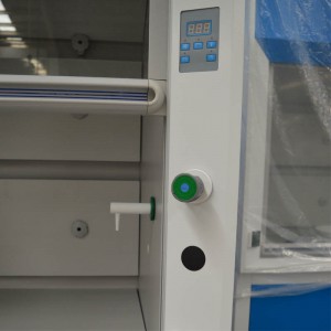 OLABO Manufacturer Ducted Fume-Hood (A) For Laboratory