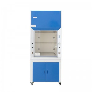Wholesale Price Laminar Air Flow Price - OLABO Manufacturer Ducted Fume-Hood(E) For Laboratory – OLABO