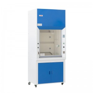 OLABO Manufacturer Ducted Fume-Hood(E) For Laboratory