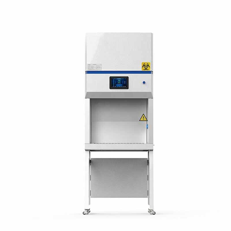 Hot New Products Bsc Cabinet - 11231BBC86-Pro Class II A2 Biological Safety Cabinet – OLABO