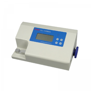 OLABO Manual or Automatic Digital Tablet Hardness Tester