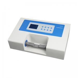 OLABO Manual or Automatic Digital Tablet Hardness Tester