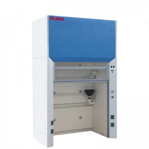 OLABO Manufacturer Ducted Fume-Hood(W) For Lab