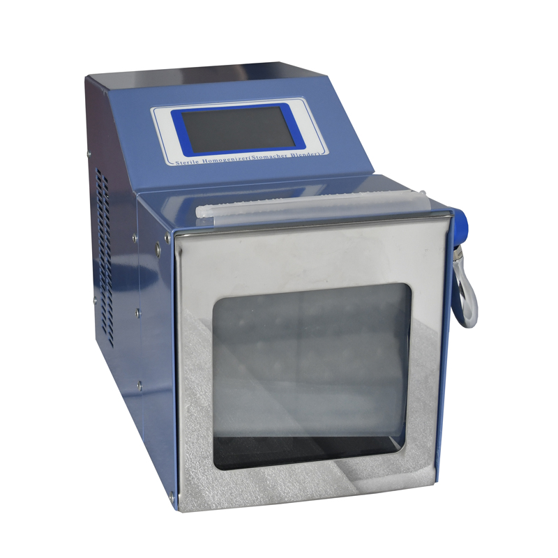 Factory Free sample Hot Air Incubator - OLABO China Sterile Homogenizer Stomacher Blender – OLABO