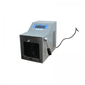 Factory Cheap Hot China Biometer High Quality Sterile Homogenizer Stomacher Bender