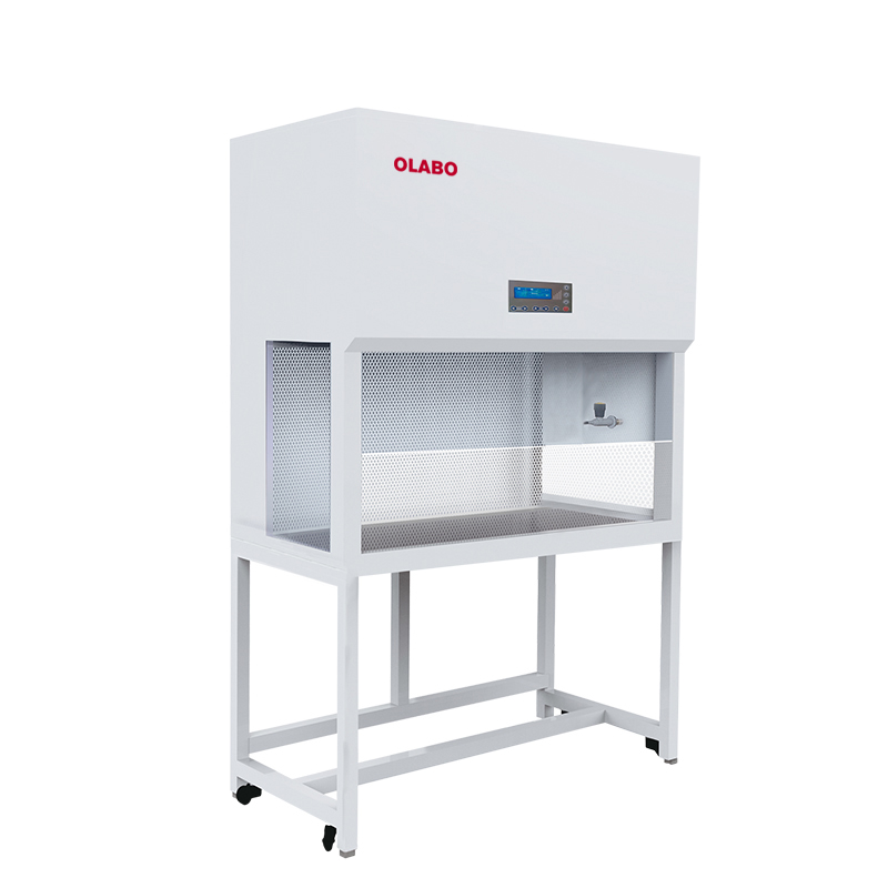 Factory Price For Vertical Air Flow Hood - Horizontal Laminar Flow Cabinet – OLABO