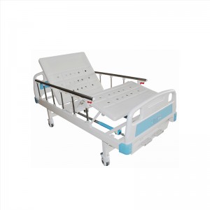 High Quality for Working Of Incubator In Microbiology - OLABO Factory Price Hospital Bed Manual – OLABO