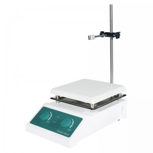 OLABO Hot Plate Magnetic Stirrer with CE