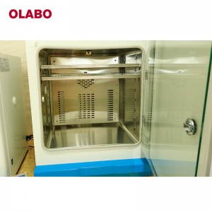 2019 New Style China Biochemical Incubator Machine for Constant Temperature Experiment