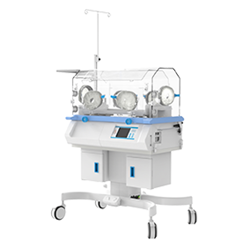 Reasonable price Incubation Lab - OLABO Infant Incubator BK-3201 – OLABO