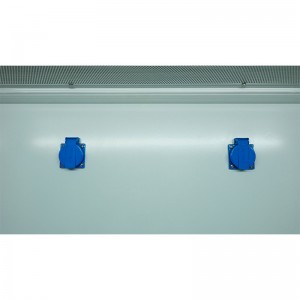 Vertical Laminar Flow Cabinet BBS-V1300&BBS-V1800
