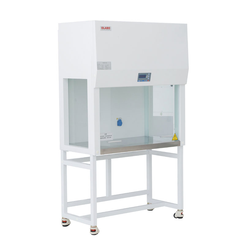 Rapid Delivery for Small Laminar Flow Hood - Vertical Laminar Flow Cabinet – OLABO