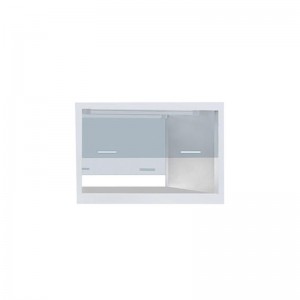 Factory Promotional China Clean Bench Horizontal Air Flow Clean Bench Laminar Flow Cabinet