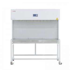 Wholesale OEM/ODM China Laboratory Class 100 One Person One Side Laminar Flow Cabinet