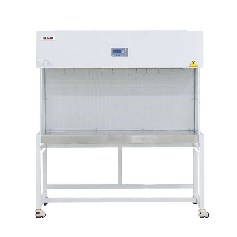 2021 wholesale price Biosafety Cabinet Level 2 - Horizontal Laminar Flow Cabinet BBS-H1100&BBS-H1500 – OLABO