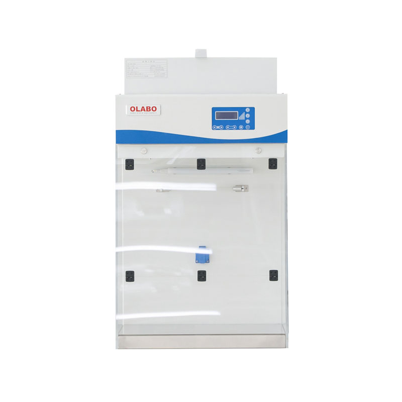 Reasonable price Cell Culture Hood Price - Laminar Flow Cabinet BBS-V600 – OLABO