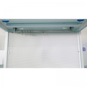 Horizontal Laminar Flow Cabinet BBS-H1100&BBS-H1500