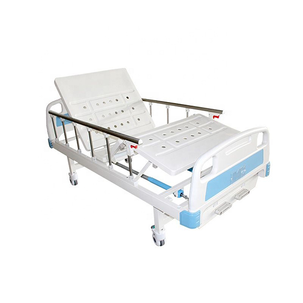 OLABO Punching Double-Crank Hospital Bed MF201S